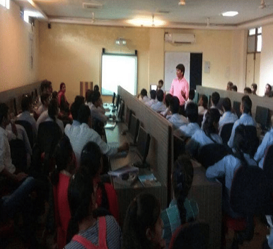 Delhi College of Technology and Management Palwal Building Infrastructure & Sports photo 4